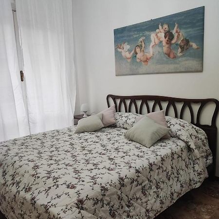 Hotel Casa Di Lory Milán Exteriér fotografie