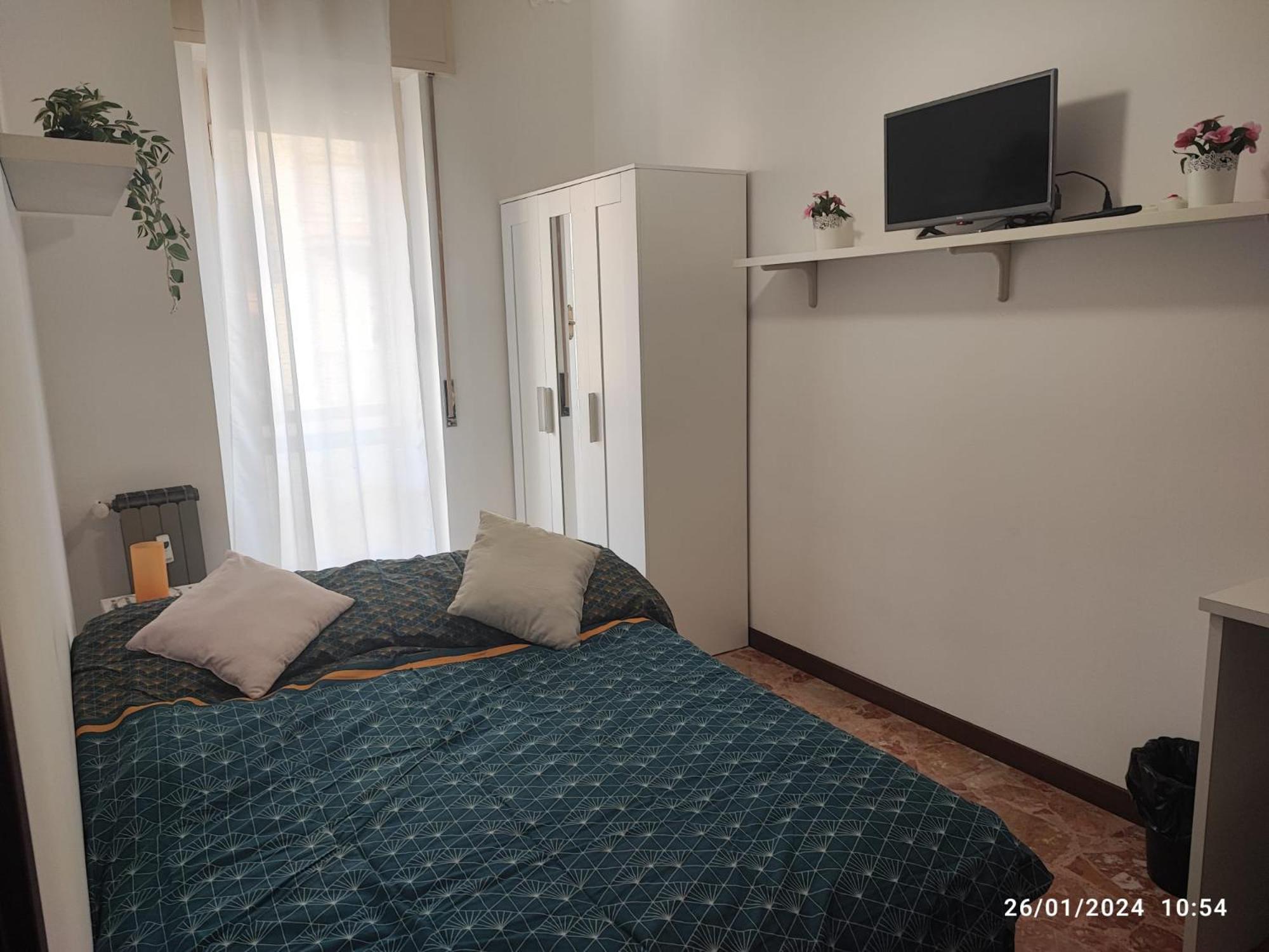 Hotel Casa Di Lory Milán Exteriér fotografie