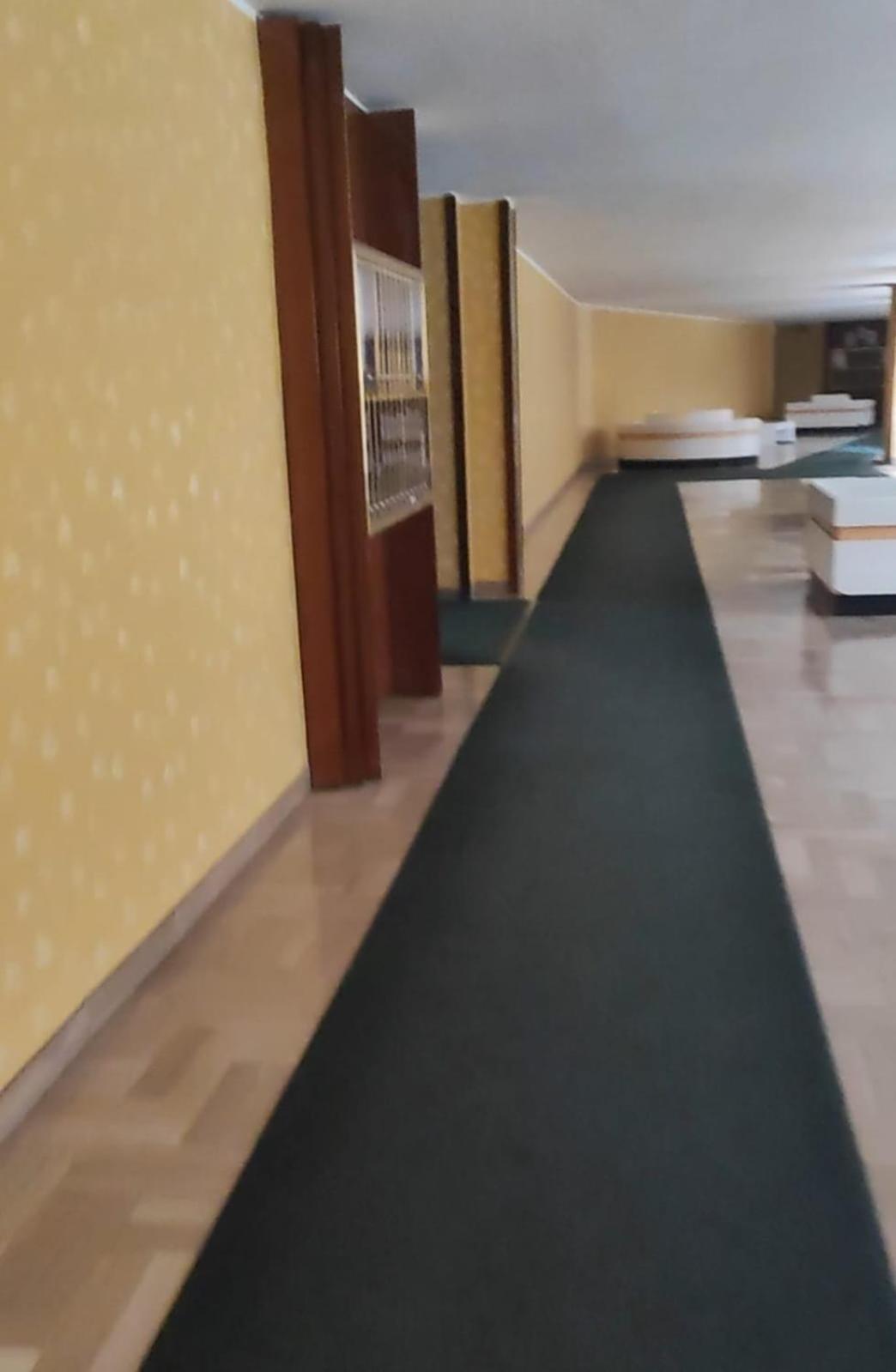 Hotel Casa Di Lory Milán Exteriér fotografie
